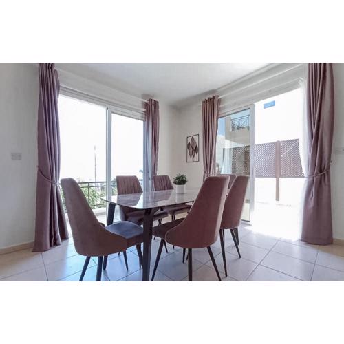 Gorgeous Home In Neo Chorio With Wifi