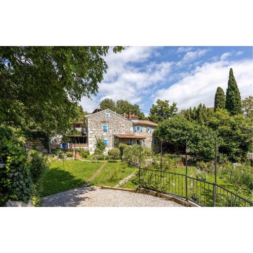 Gorgeous Home In Rijeka With Kitchen