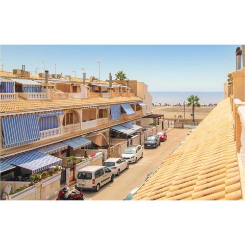 Gorgeous Home In Santa Pola