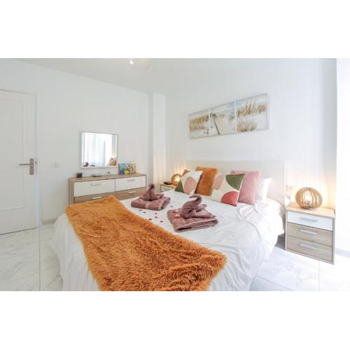 Gorgeous Los Diamantes Home