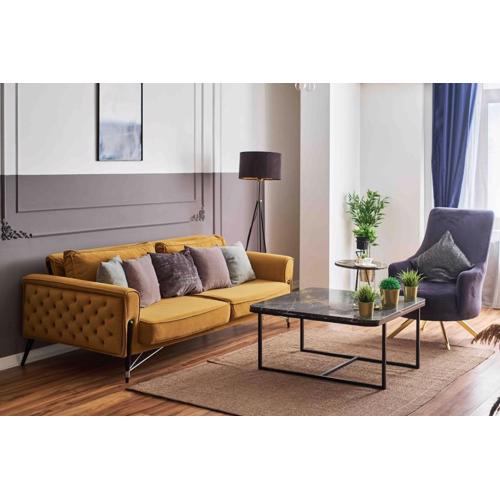 Gorgeous & Luxury Apartment in the heart of Sisli!