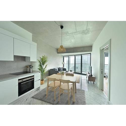 Gorgeous Modern 1bd Terracepoolviews! #183