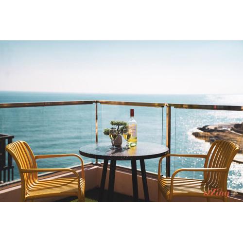 Gorgeous Seaviews from a Stunning Sliema Studio