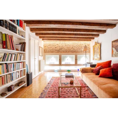 Gorgeous Suite San Polo apartment