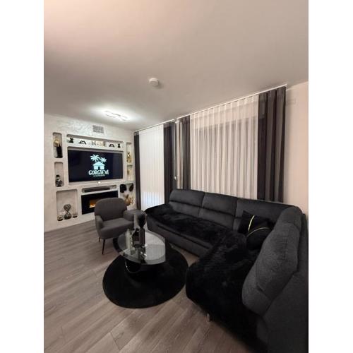 Gorgievi Residence