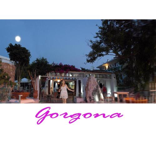 Gorgona Studios