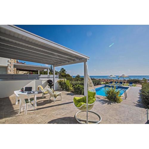 Gorgona Villas