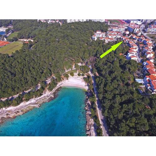 Gortan Cove - Apartments Mare - Perfect Location