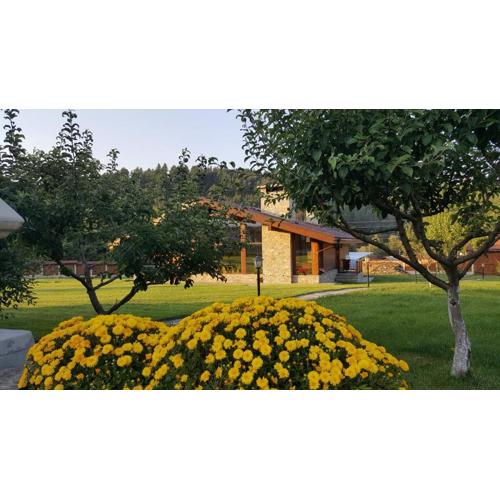 Gostnici Holiday Home