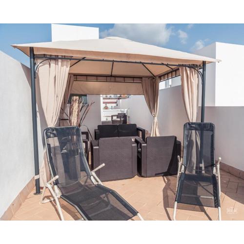 GoToSeville FERIA APARTMENTS