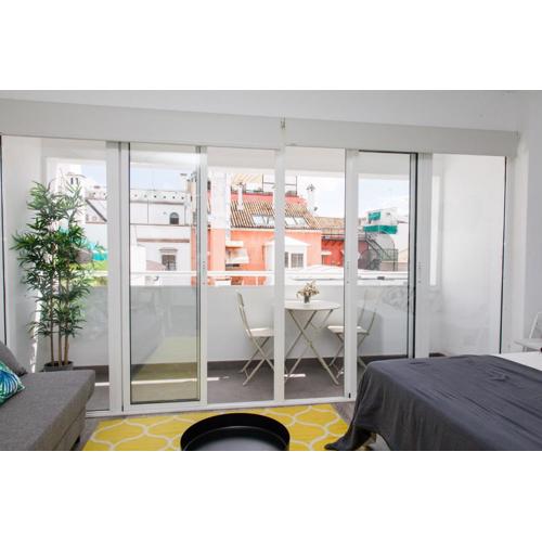 GoToSeville Molviedro Suites