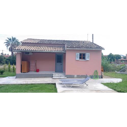 Gotzionis House by Villa Sofia