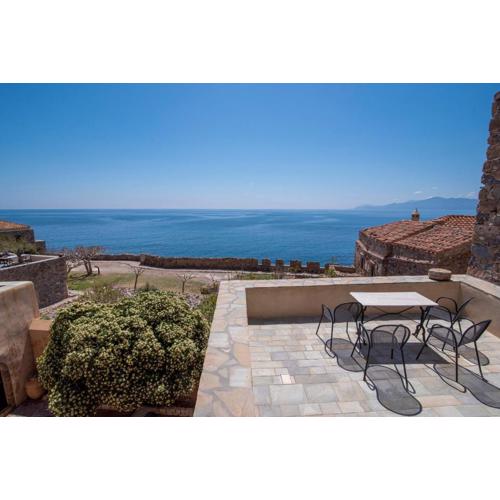 Goulas Traditional Guesthouse