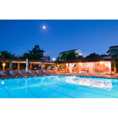 Gouvia - Luxury Suite