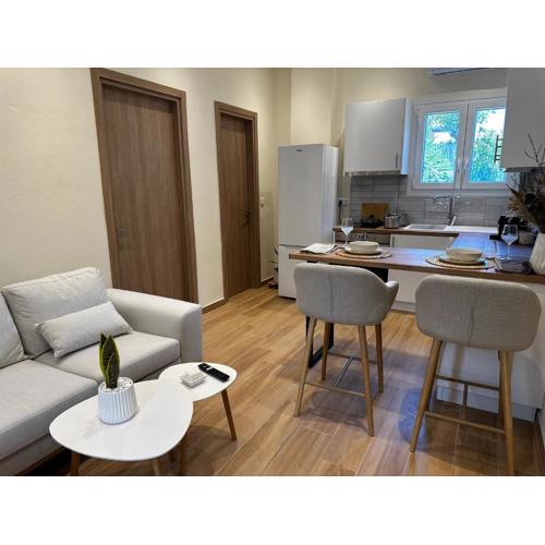 Gouvia Hideaway