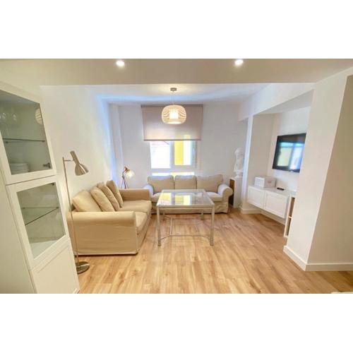 Goyeneta Apartments