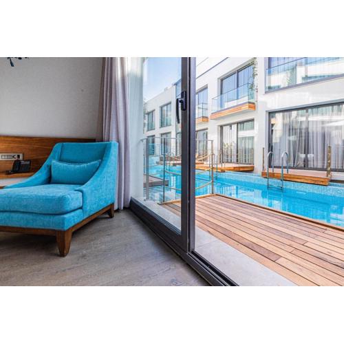 Gözegir Hotel