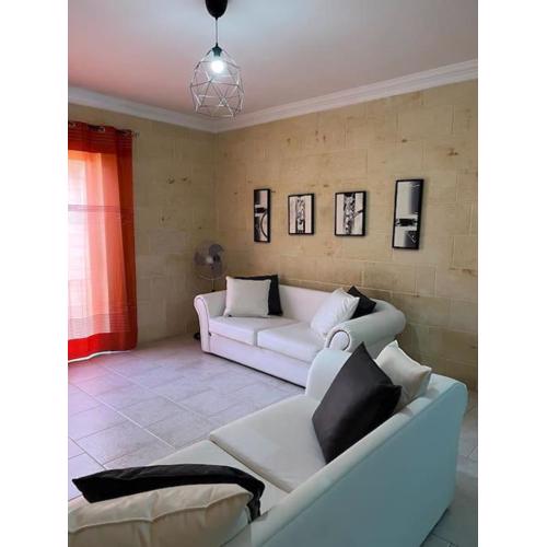 Gozo Apartment Xewkija