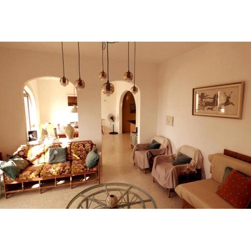 GOZO Divers Large apartment terrace 250 m2