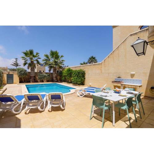 Gozo Escape