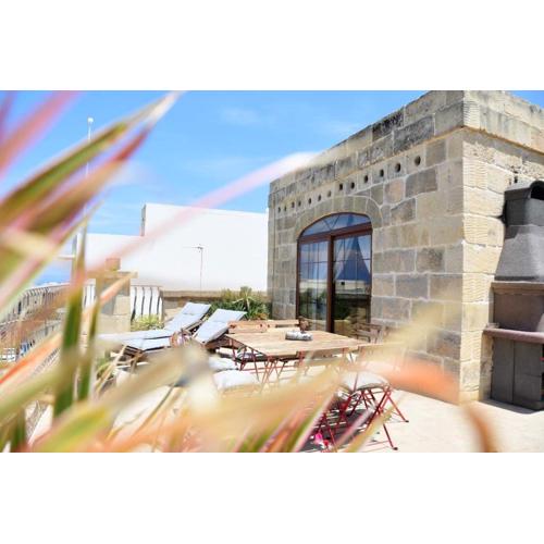 Gozo Farmhouse
