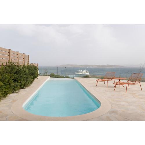Gozo Harbour Views, Mgarr Heights