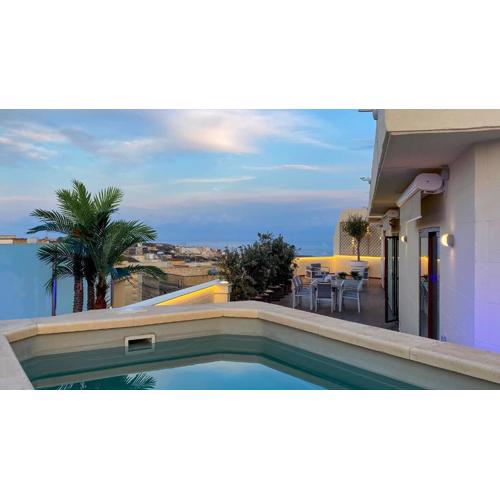Gozo Luxury Penthouse