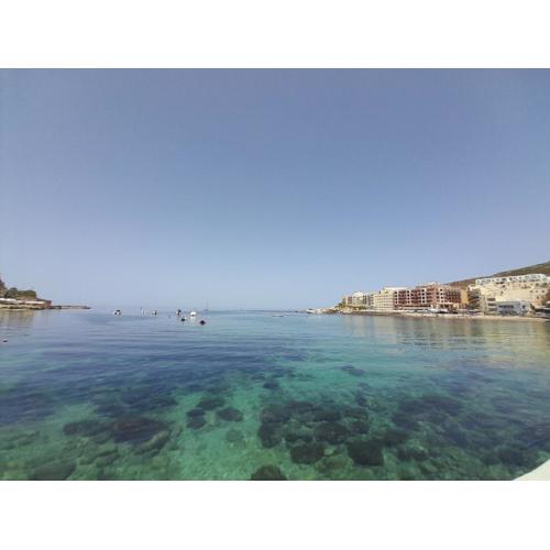 Gozo Marsalforn
