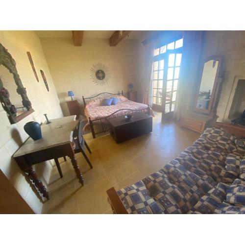 Gozo Sea and Country view Rooms