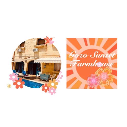 Gozo Sunset Farmhouse