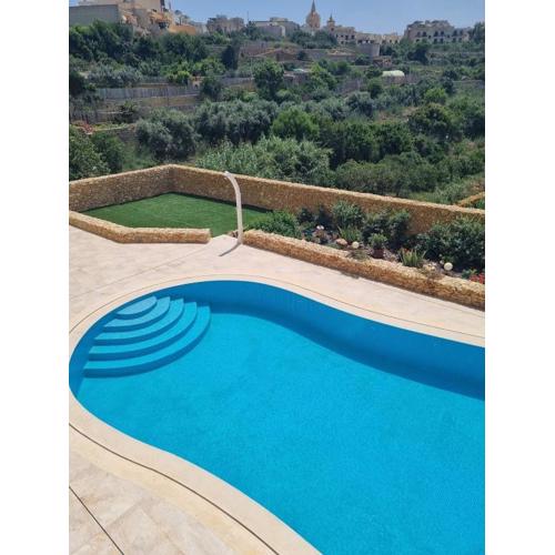 Gozo Sunset Valley view Apartment