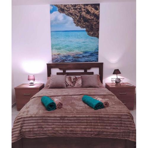 Gozo Traveller Rooms