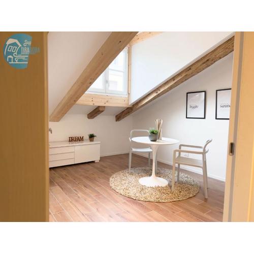 Gozzi 4 Tirabora Short Rent