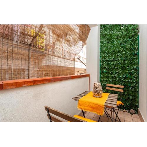 Gp House-Giardini Naxos