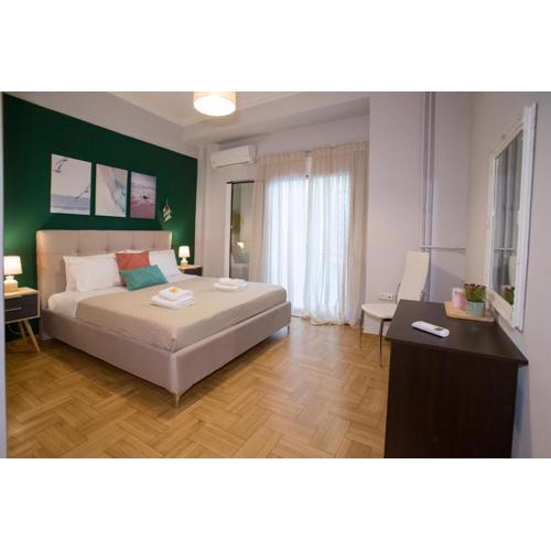 Gpk Lux 9 λεπτά περπάτημα μέχρι την Ακρόπολη