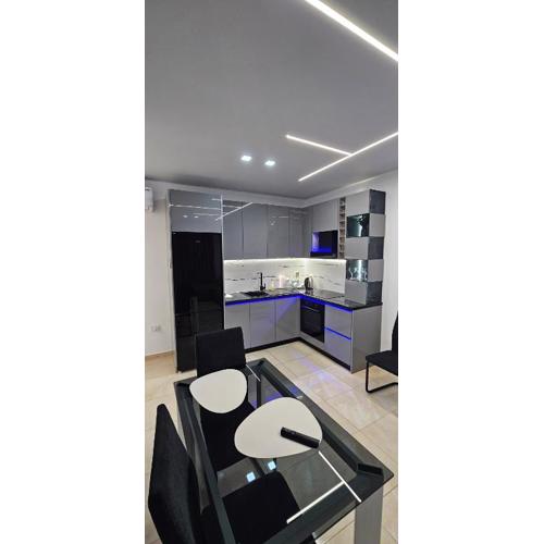 GPN 1 apartment