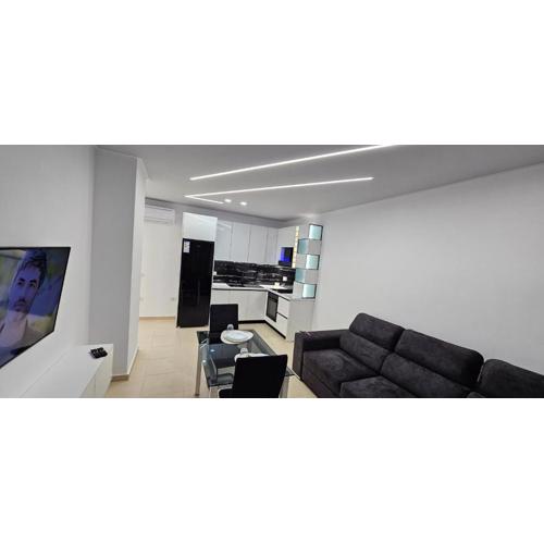 GPN apartment