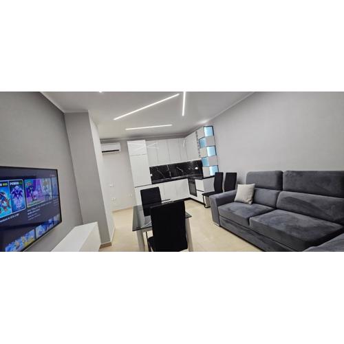 GPN Sole apartment