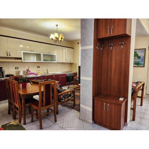 Grace Apartment City Center