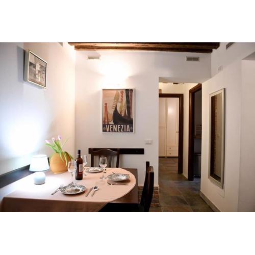 Grace Apartment in Venice