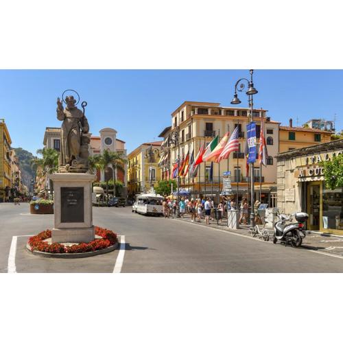 Grace Suites Sorrento