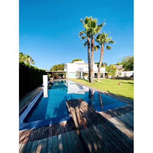 GRACE Villa