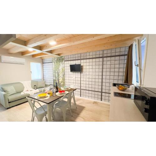 Graceful Apartments - Paradise Apartment