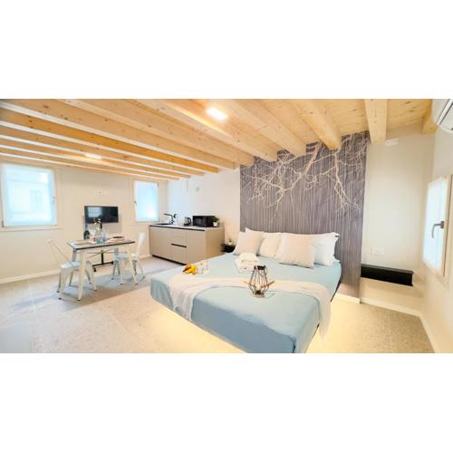Graceful Apartments - Purgatory Apartment