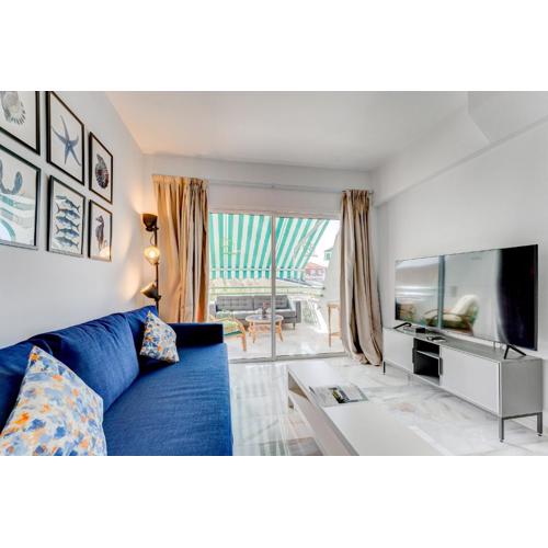 Graceful brand new studios in Altamira
