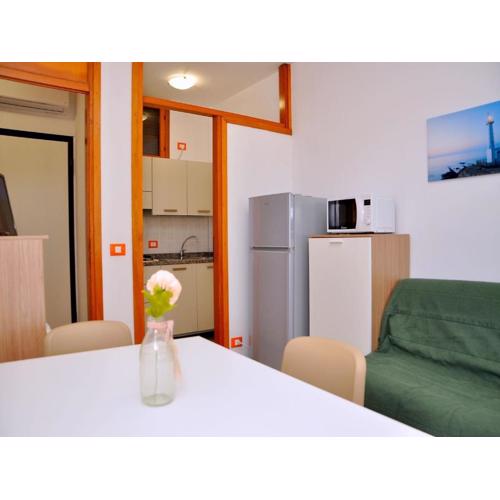 Graceful flat with big balcony - Beahost