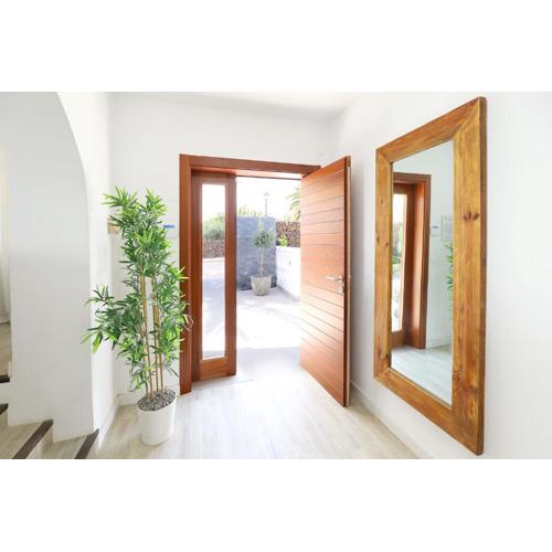 Graceful Puerto Del Carmen Villa 5 Bedrooms Villa Vega Del Carmen Distant Sea Views