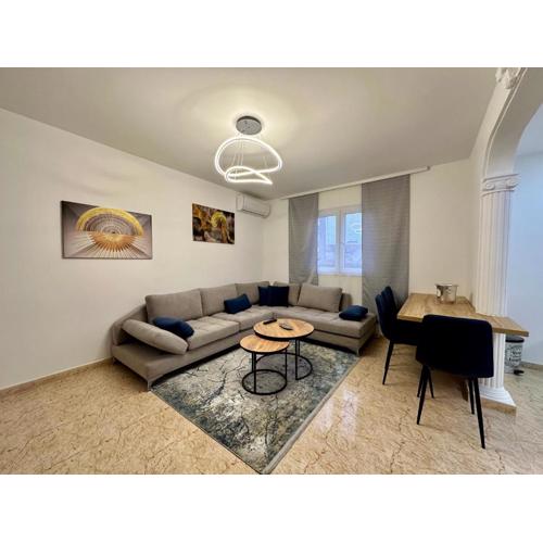 Grace’s Apartment 2