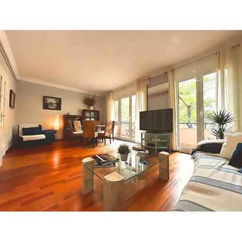 Gracia Apartment