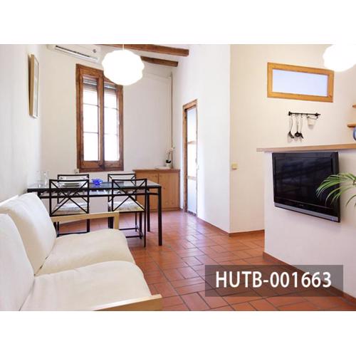 Gracia Apartment